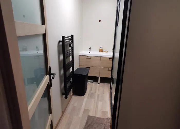 בית אירוח Maison De Village Sur 2 Etage *