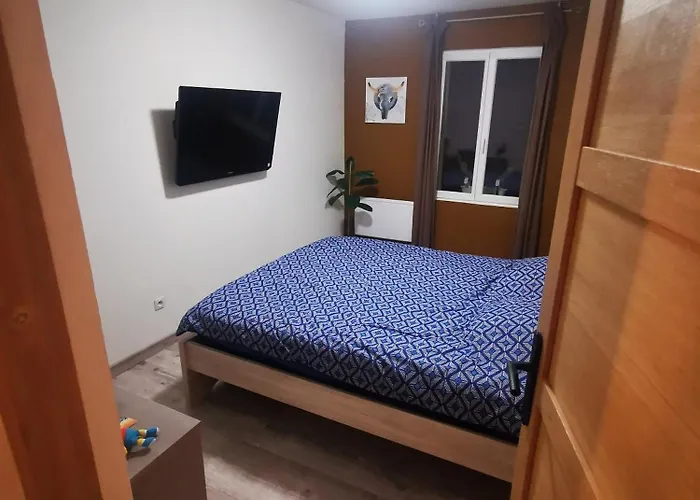 Maison De Village Sur 2 étage *